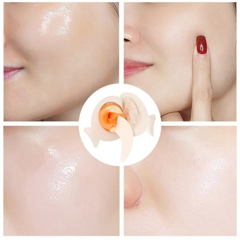 Miniatura 2 de Cápsulas De Suero Facial 30 Unidades